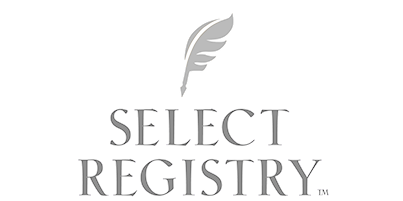 Select Registry