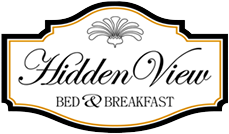 Hidden View Bed & Breakfast